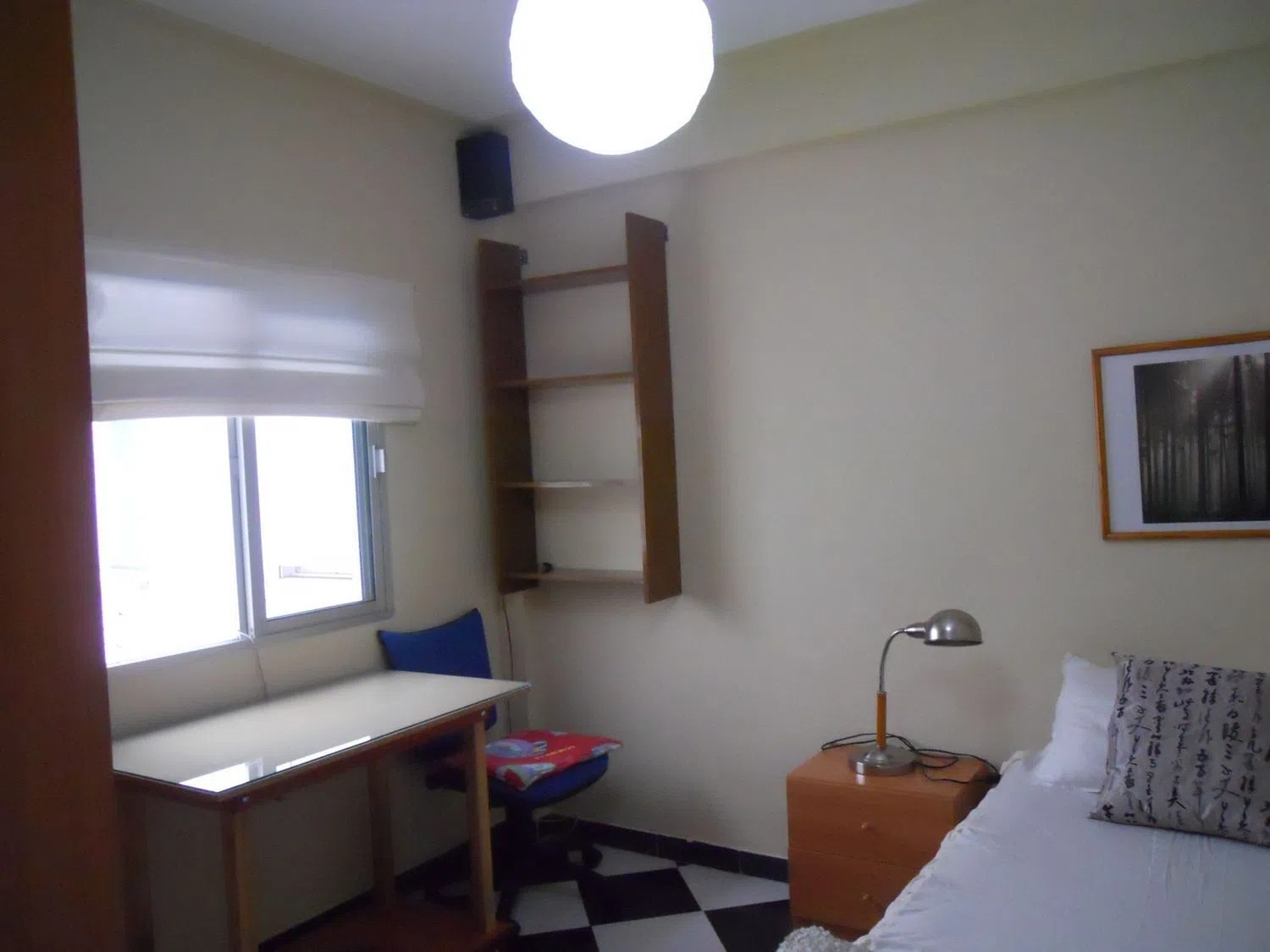 Piso en calle Arabial, 114 - Foto 4