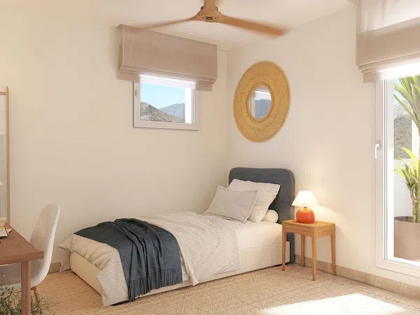 Piso en Urbanizacion Marbella Country Club, 56 - Foto 10