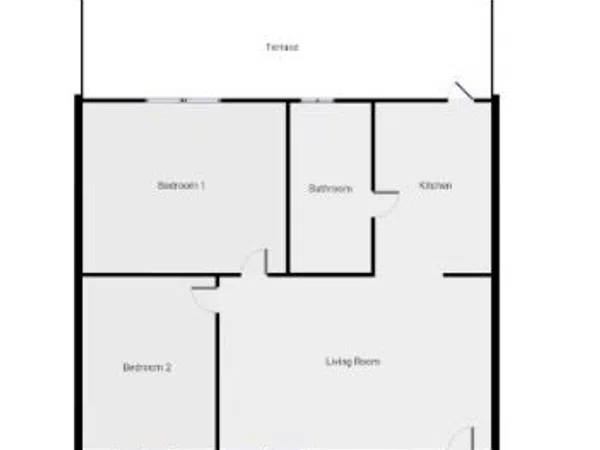 Piso en Paseo Yeserías, 29, Acacias, Madrid - Foto 23