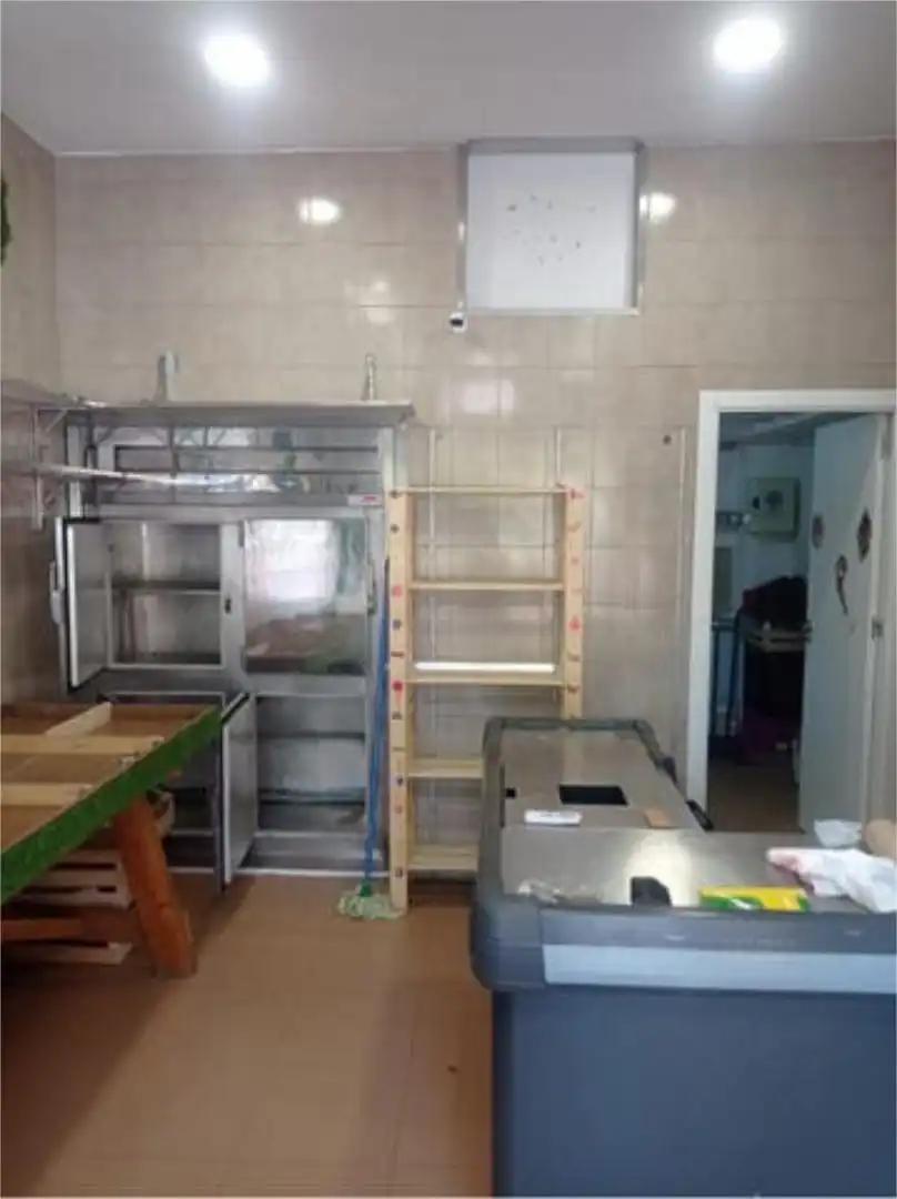 Local comercial en Olivereta - Foto 5