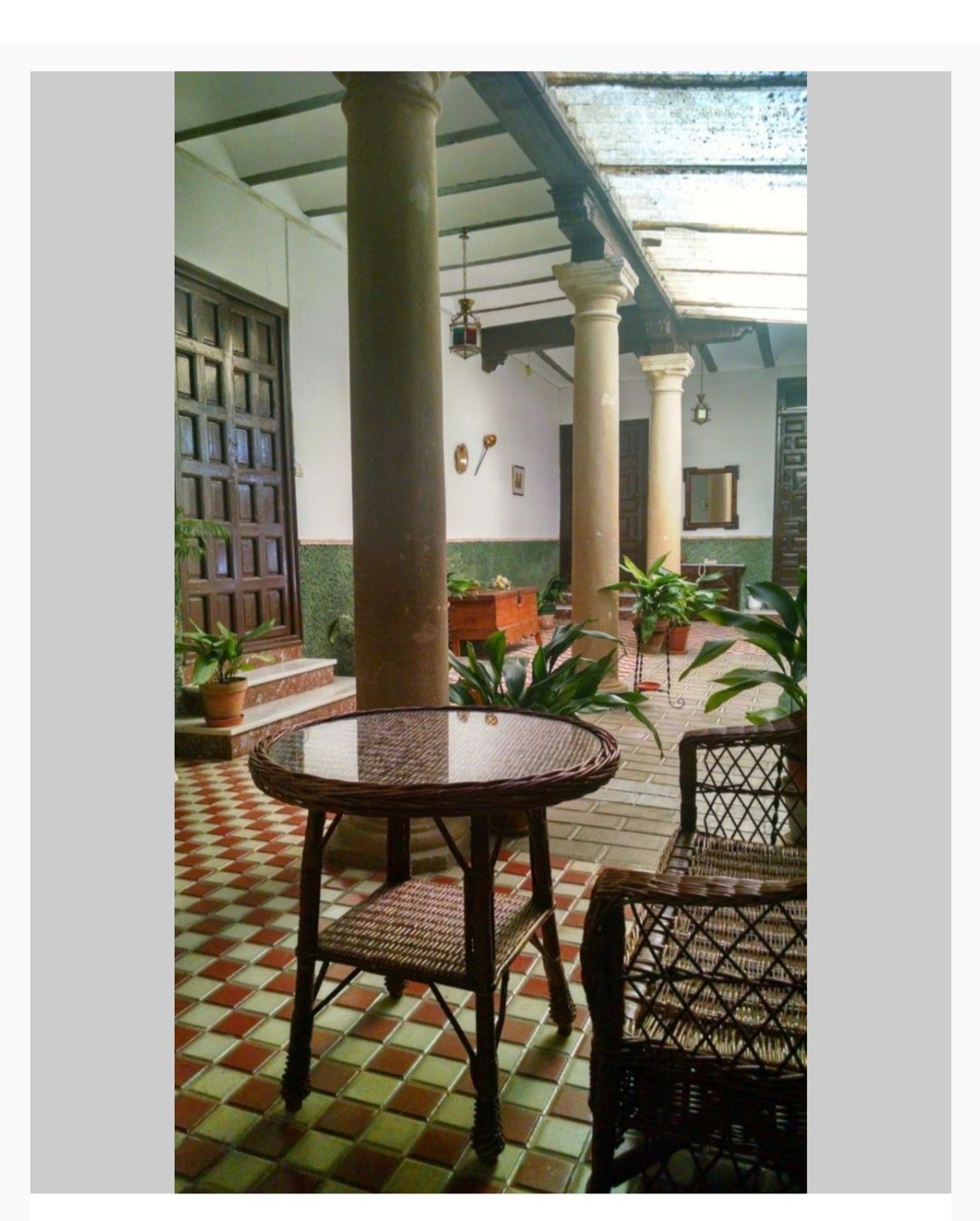 Chalet pareado en Calle los Godoyes, 7 - Foto 8