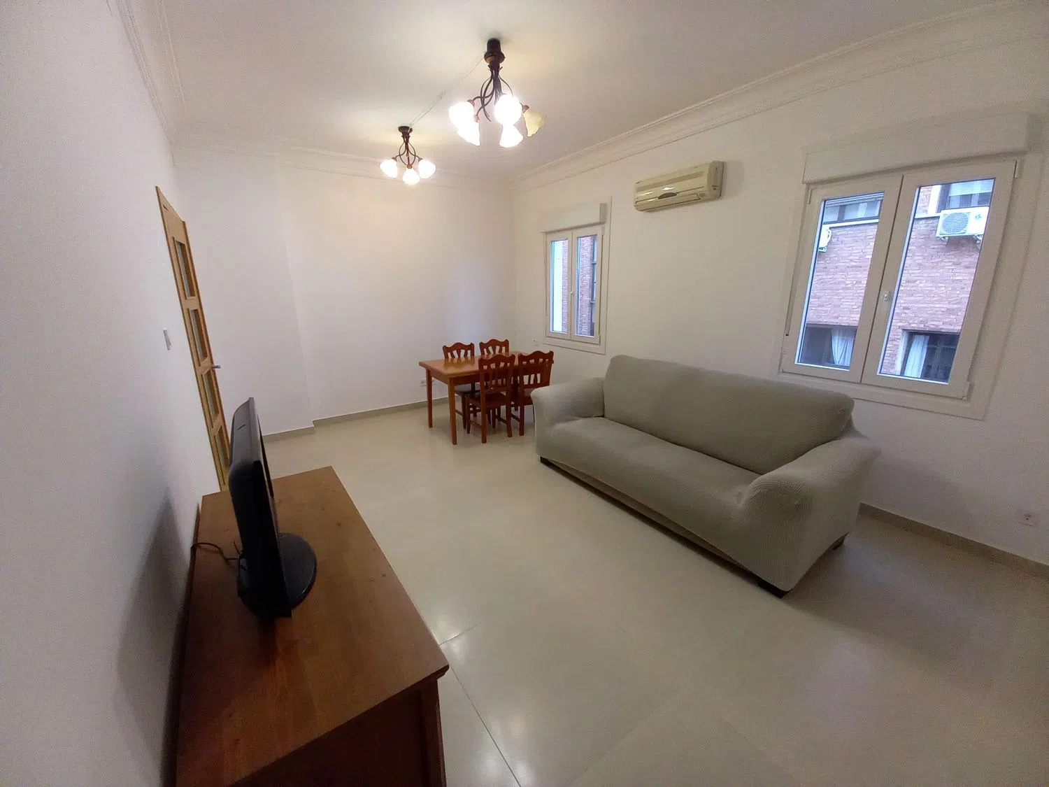 Piso en paseo de la Reina Cristina, 1 - Foto 4