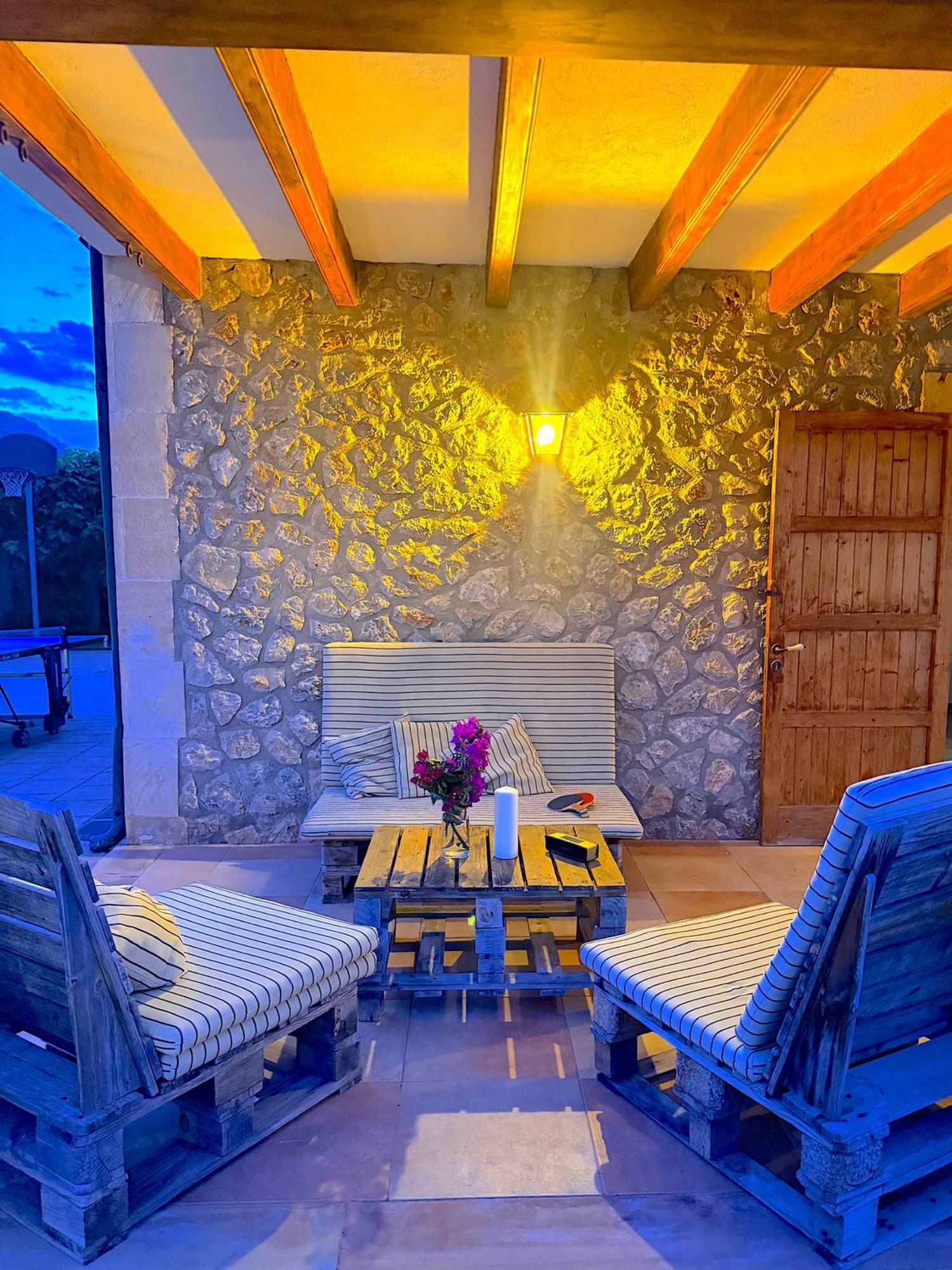 Casa o chalet independiente en Diseminado Poligono 3, 371, Pollença, Pollença - Foto 16