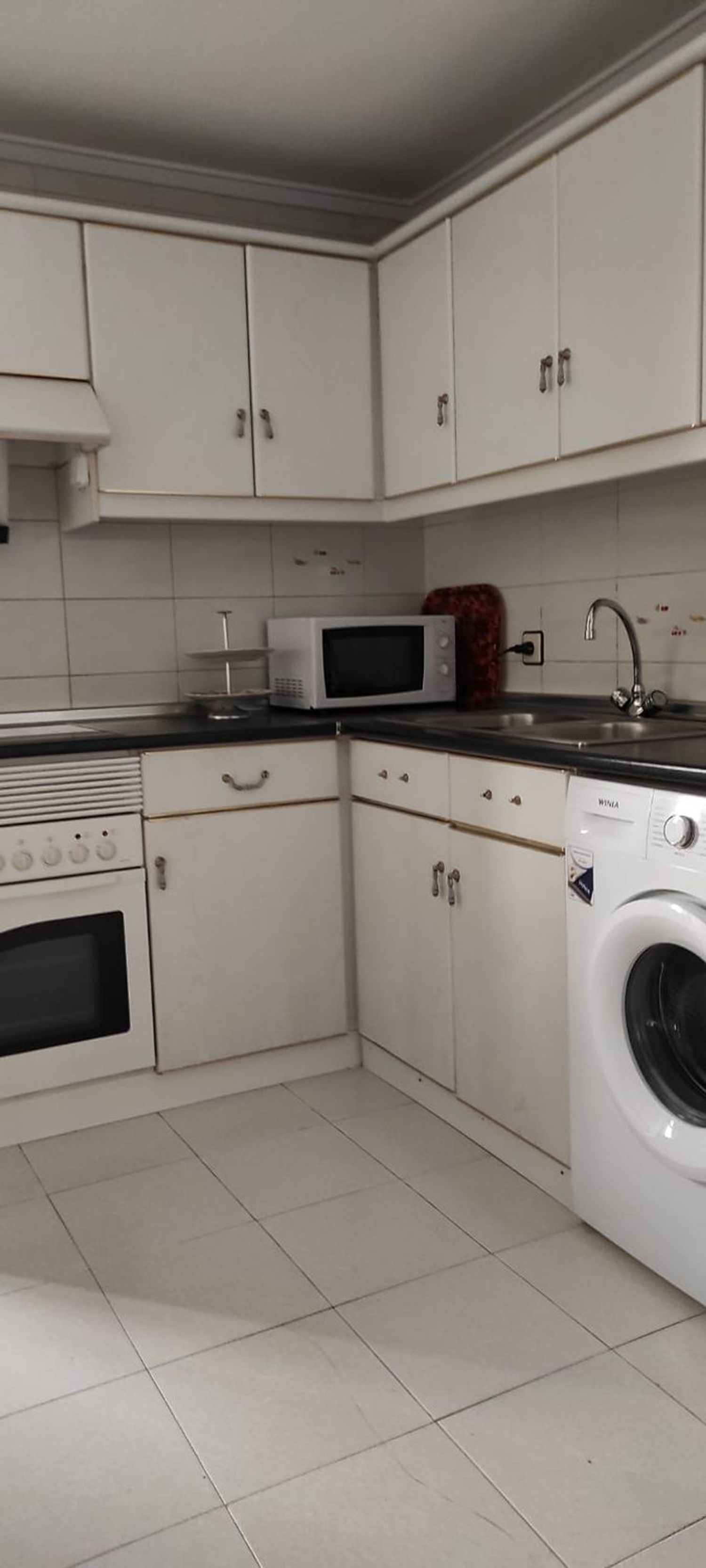 Piso en Avenida Italia, 50, Carmelitas - Foto 14