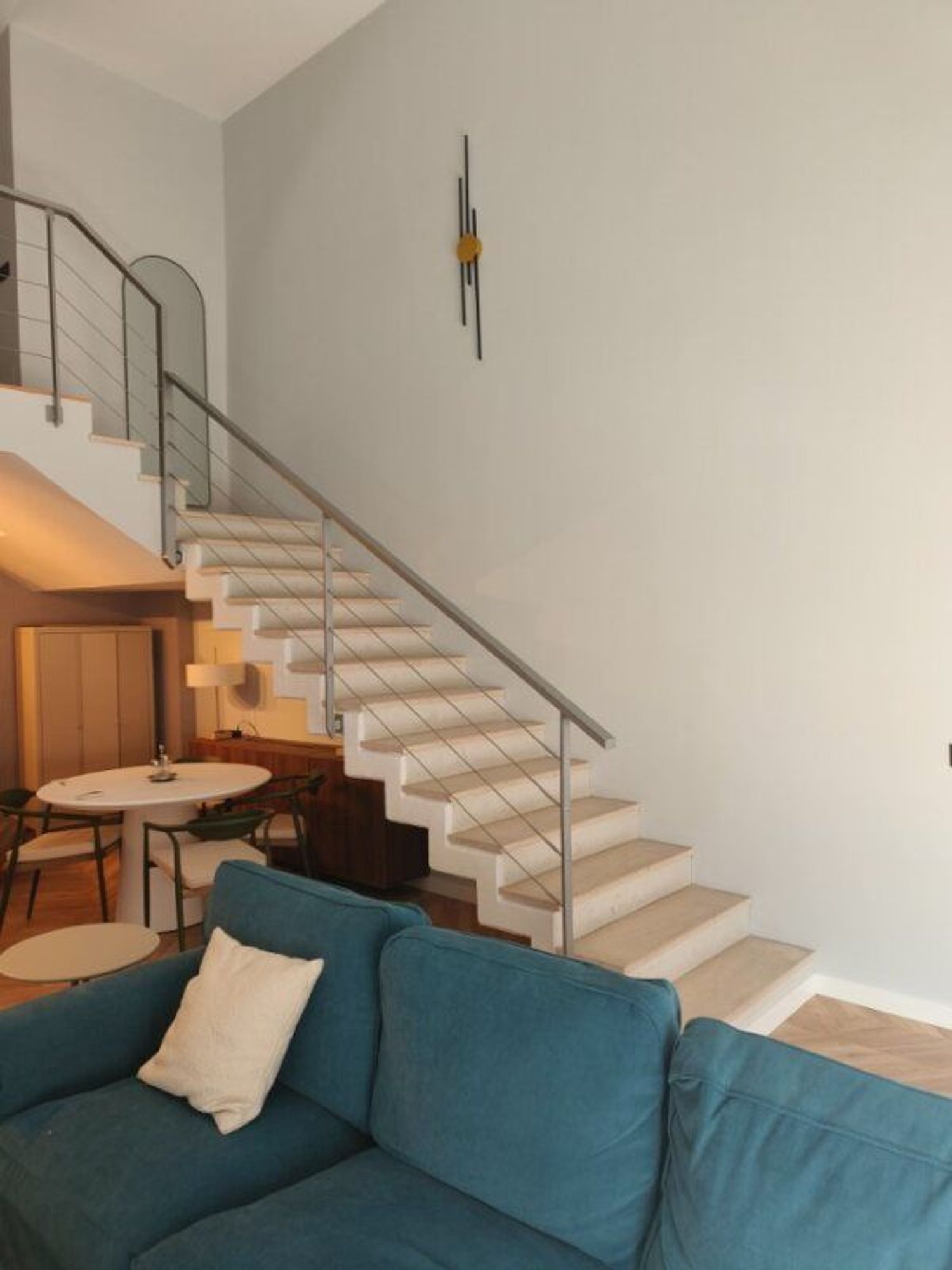 Estudio en avenida de Manoteras, 38 - Foto 14