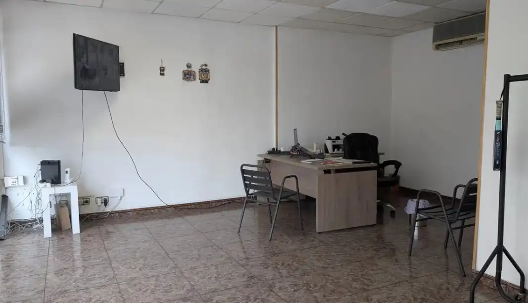 Nave Industrial en  Carrer del Cobalt - Foto 10