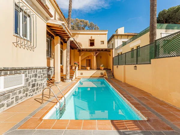 Casa o chalet independiente en Calle Ramos Carrión, Limonar - Foto 4