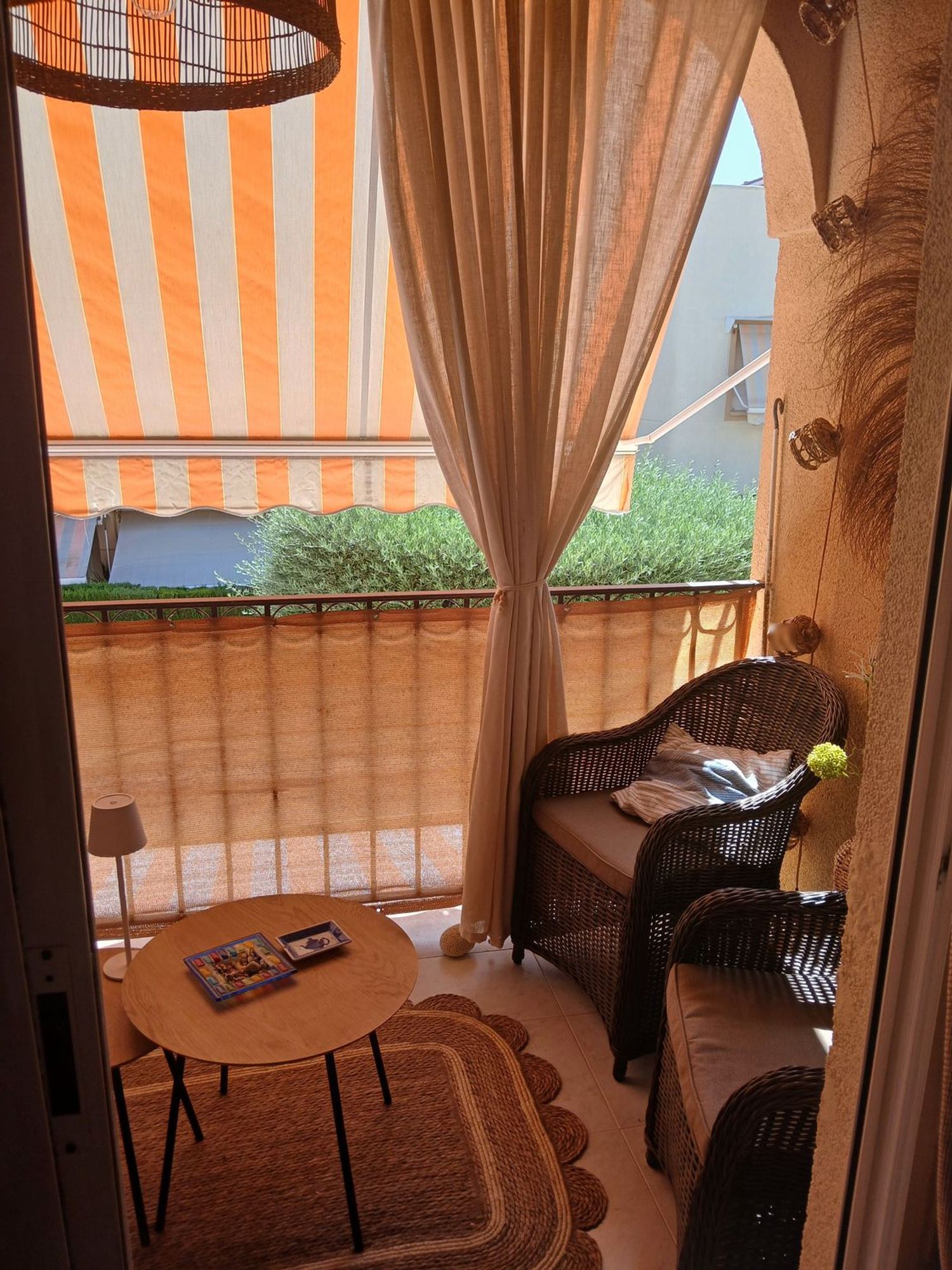 Ático en Calle Mar Càspia, 1, El Palmar-Los Molinos - Foto 6
