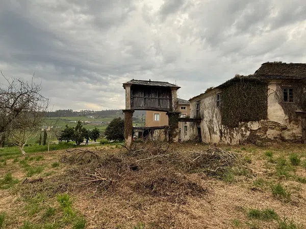 Casa o chalet independiente en Camino de Pousada, 11 - Foto 3