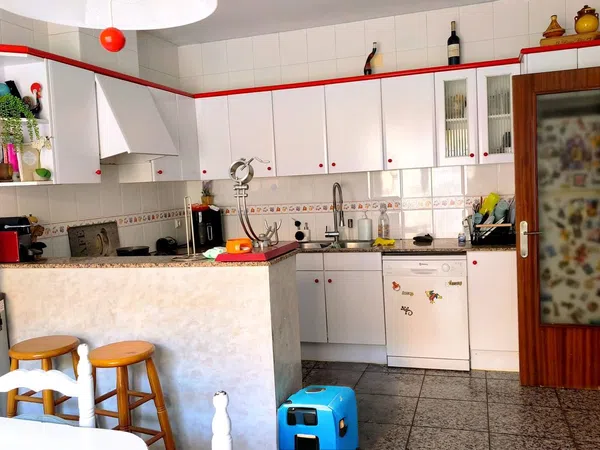 Chalet pareado en Calle Number 18, 19 - Foto 14
