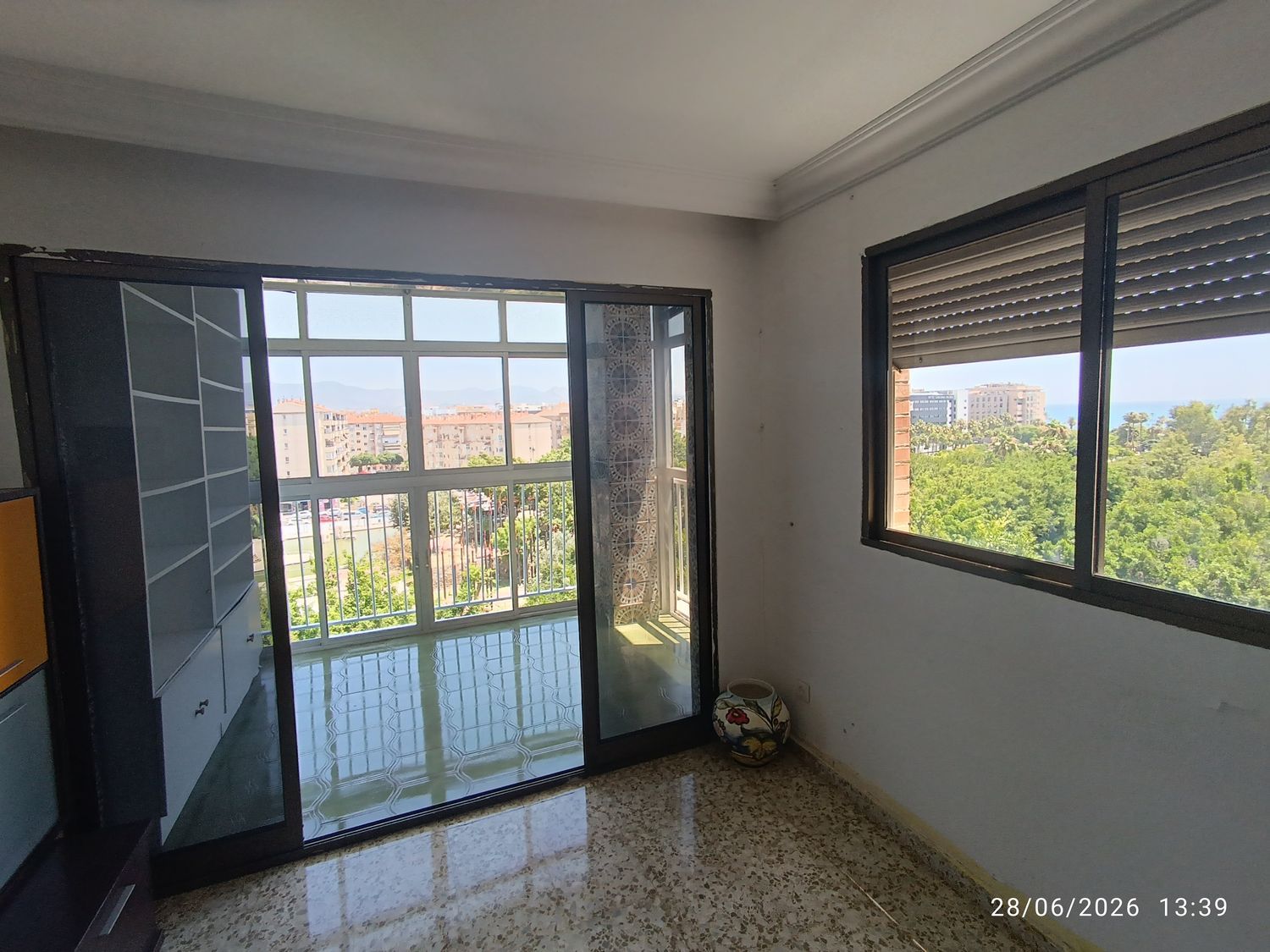 Piso en Calle Francisco Padilla, 34, Los Guindos - Parque Mediterráneo - Santa Paula - Foto 25