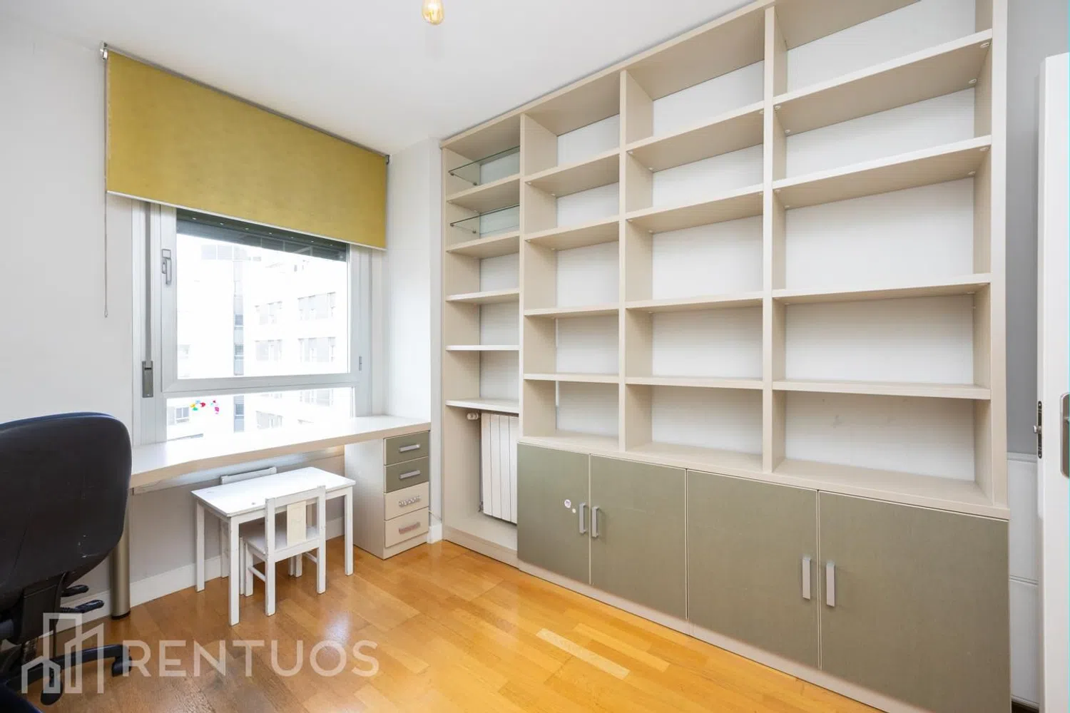 Piso en avenida del Ensanche de Vallecas - Foto 36