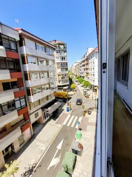 Piso en  Rúa Zamora 39 - Foto 2