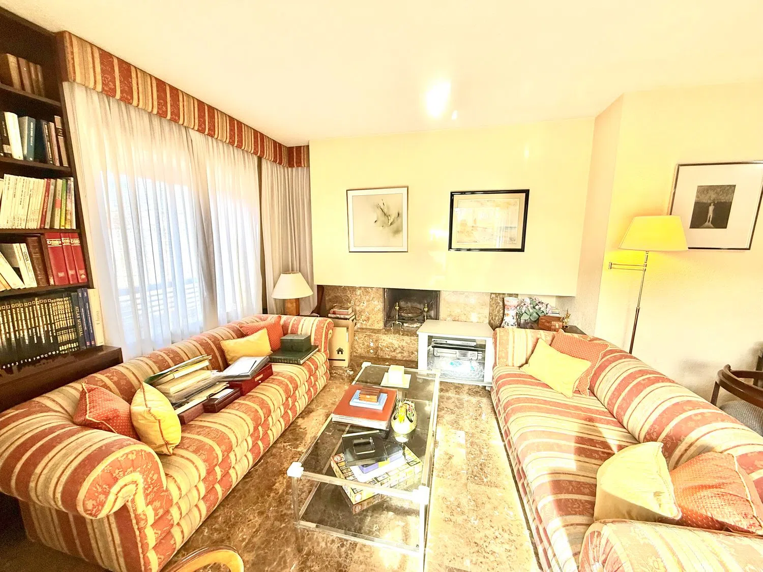 Piso en avenida de Alfonso XIII, 21 - Foto 11