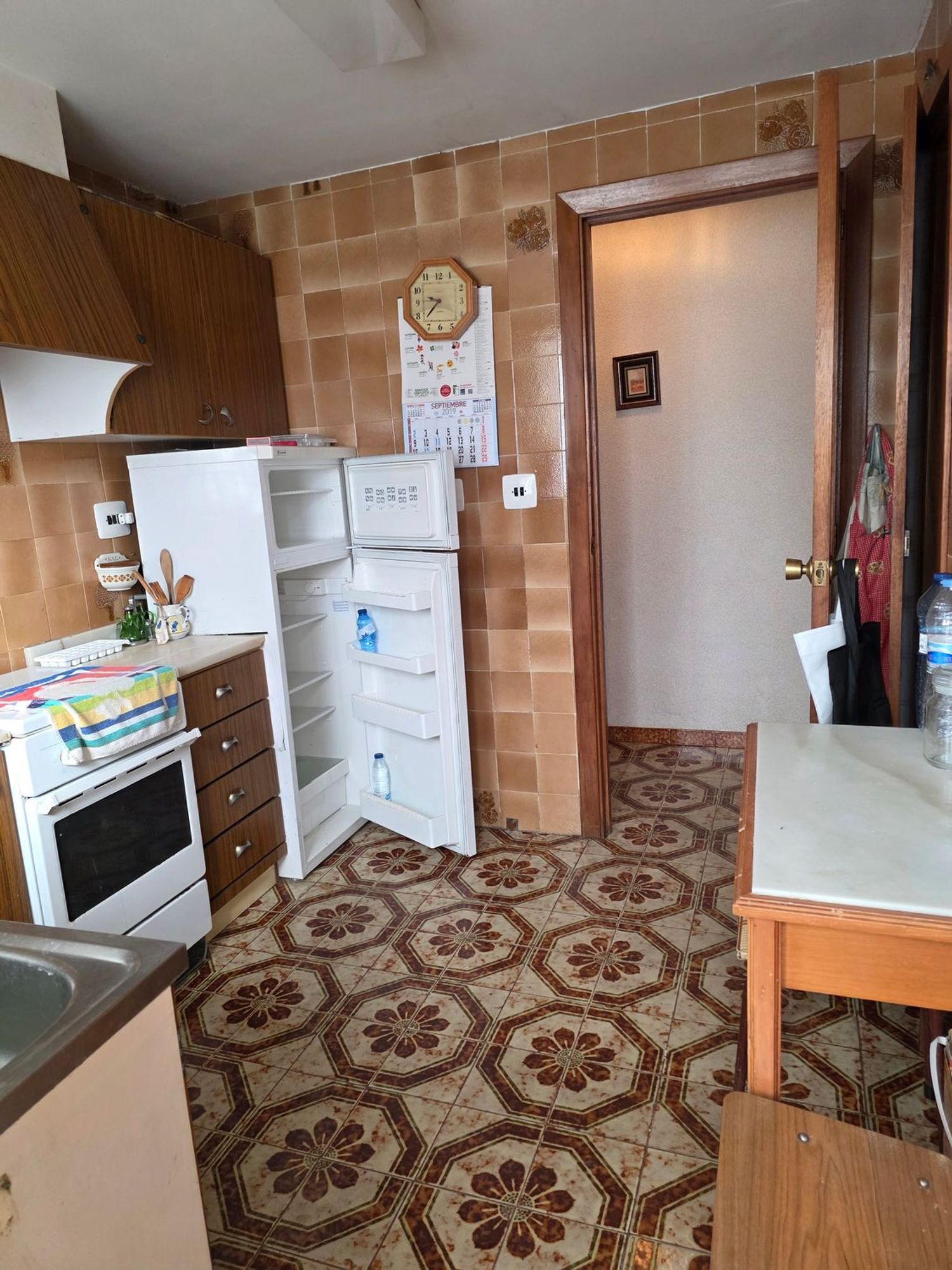 Piso en Iglesia, 7, Mareny de Barraquetes, Mareny de Barraquetes - Foto 14