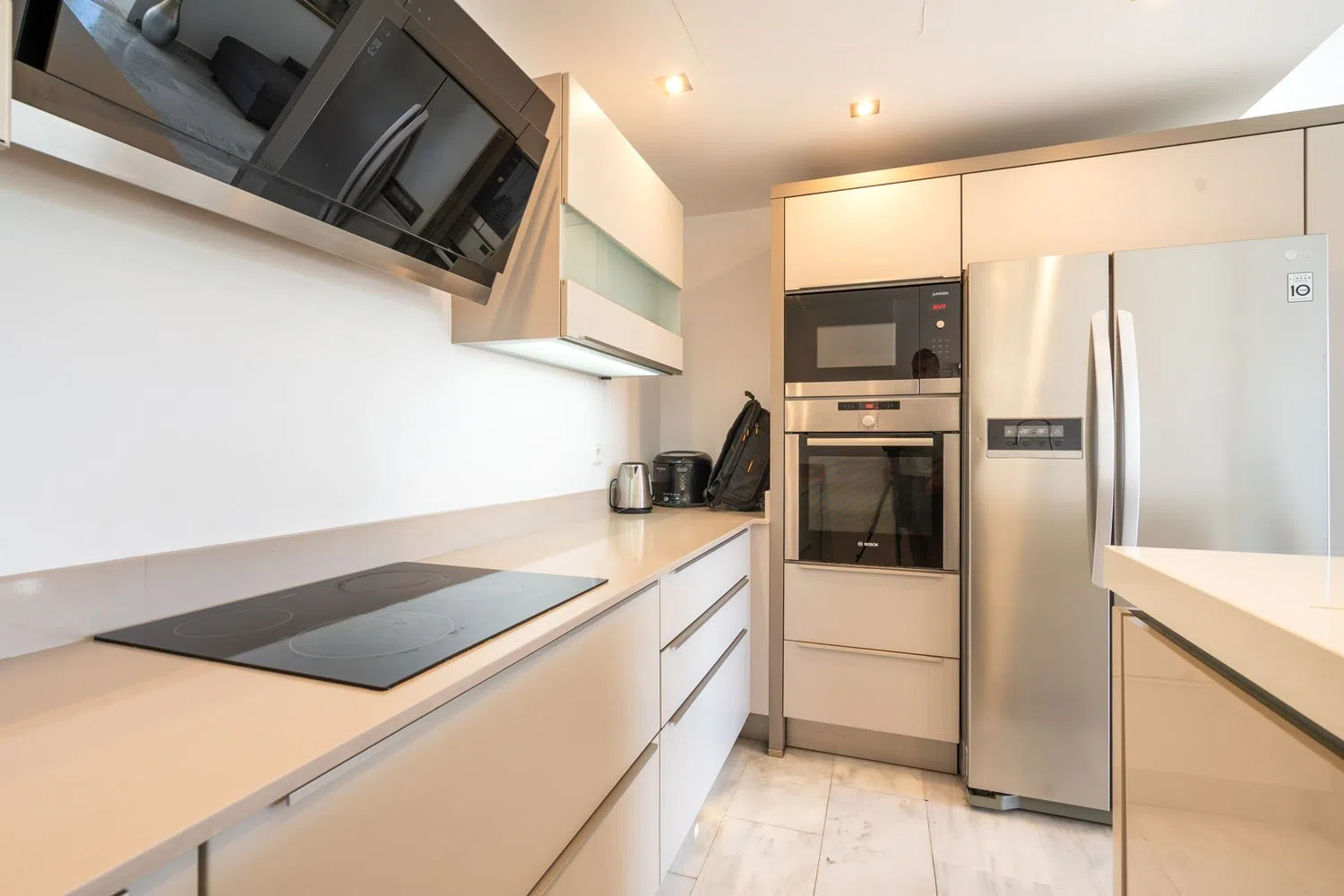 Ático en calle Artola Golf, 38 - Foto 8