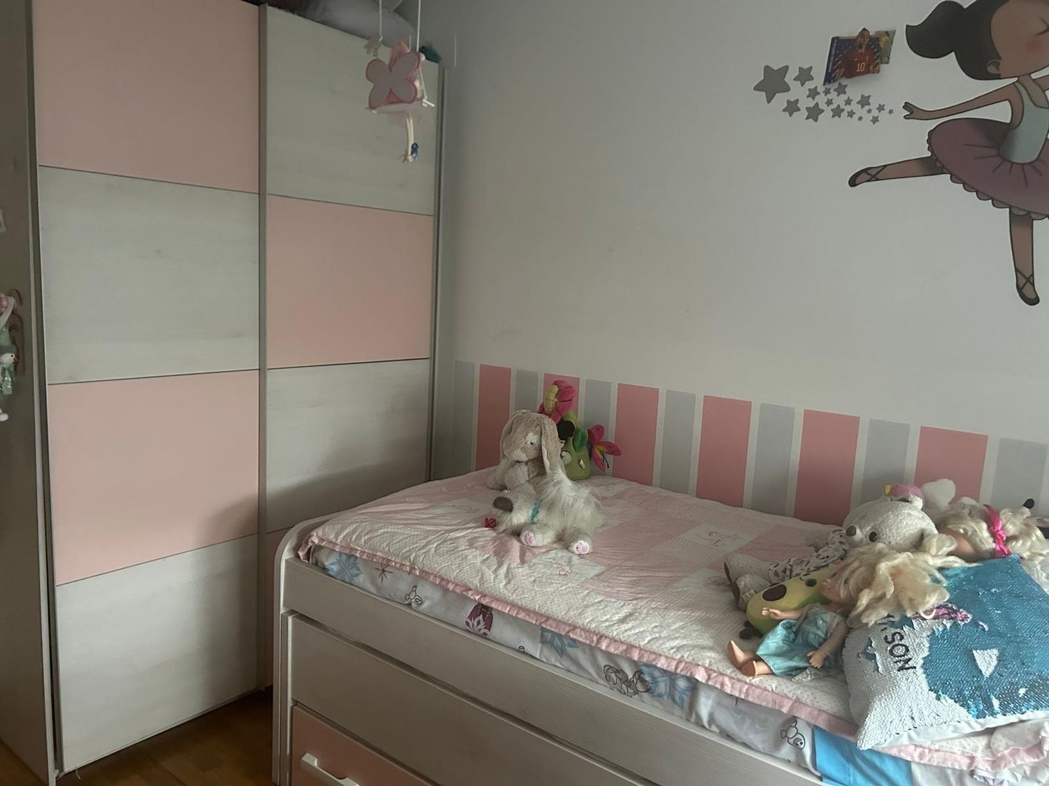 Piso en Sancho Sánchez Cimbron, 9, Sonsoles, Sonsoles - Foto 13