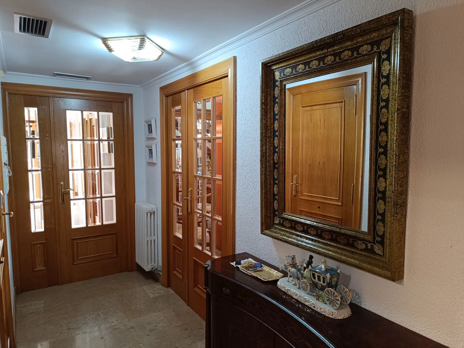 Chalet adosado en calle mayor, 33 - Foto 16
