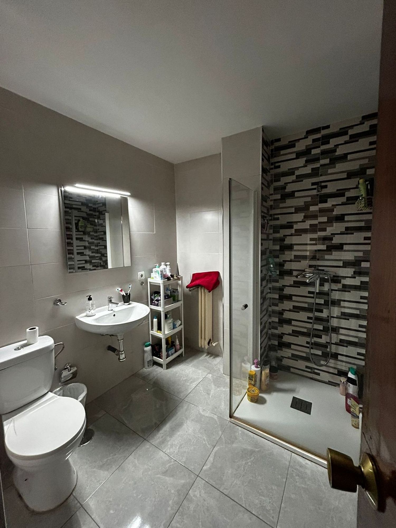 Piso en Calle Gonzalo Gallas, 41, Ronda - Arabial - Foto 4