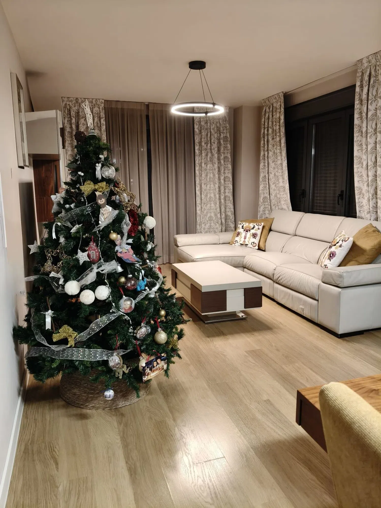 Piso en avenida de Secundino Zuazo, 19 - Foto 5