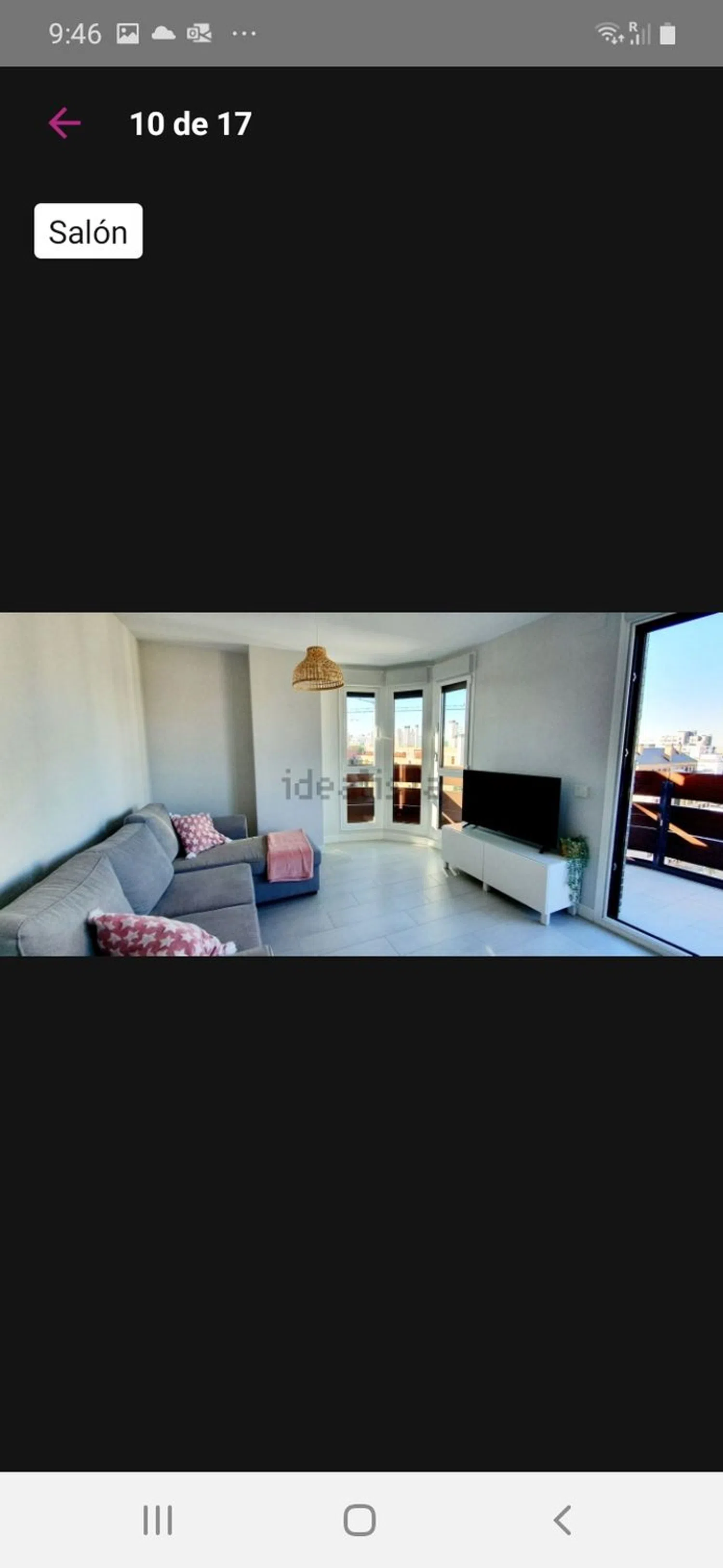 Piso en calle de Enrique Urquijo, 131 - Foto 1