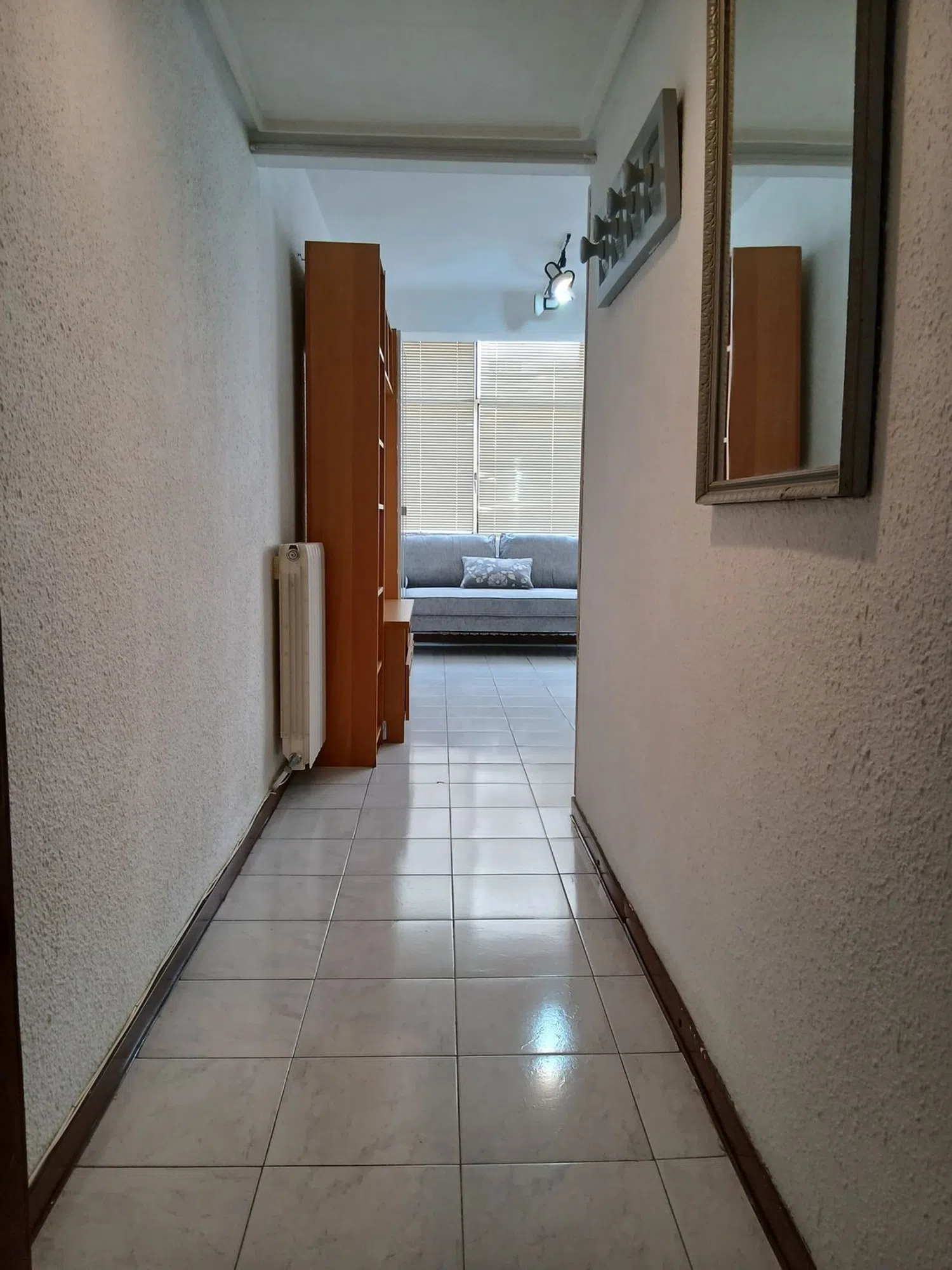 Piso en Barrio Parque Delicias - La Bozada - Foto 2