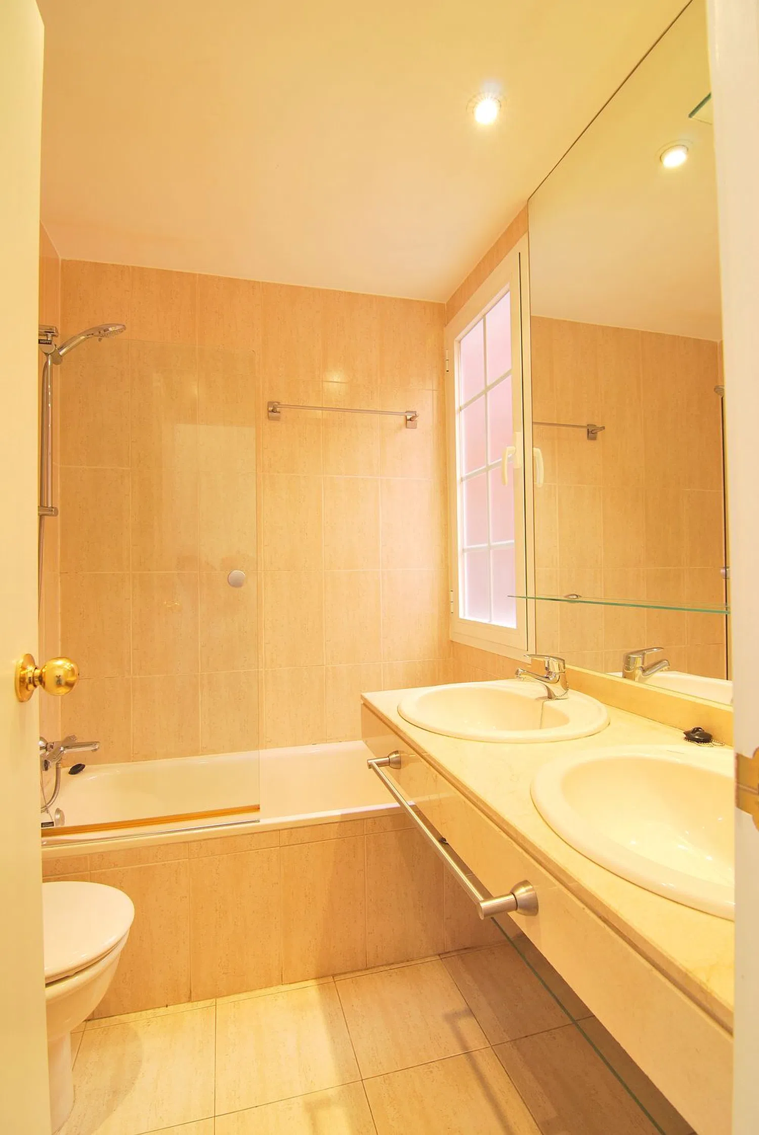 Piso en calle Goya, 11 - Foto 8