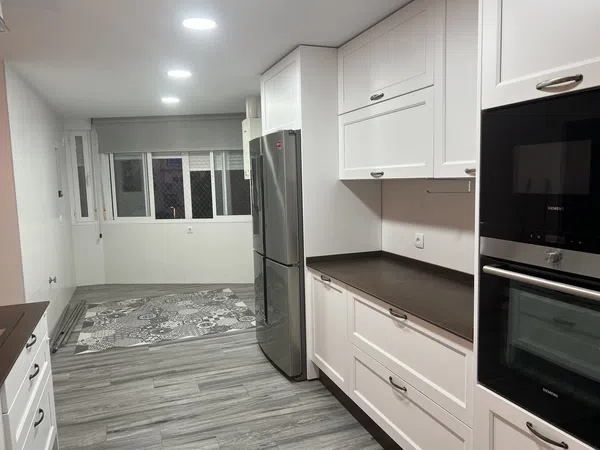 Piso en Urb los pinos, 2, Centro, Centro - Foto 3