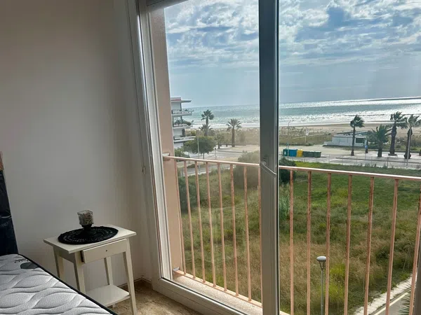 Piso en avenida Jaume I, 189 /191