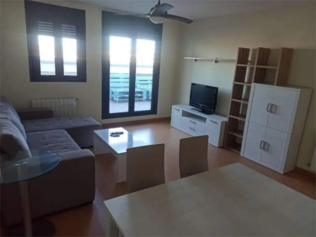 Ático en Espartales Norte - Foto 4