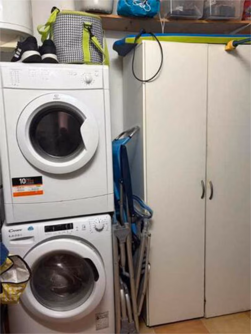 Apartamento en Los Cristianos