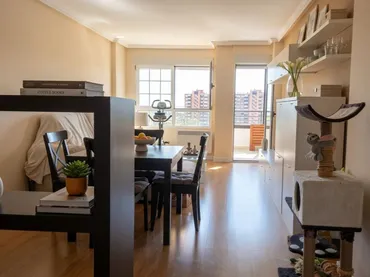Piso en  Carrer Trident 17 - Foto 4