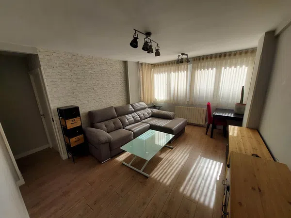 Piso en calle de Quero, 35