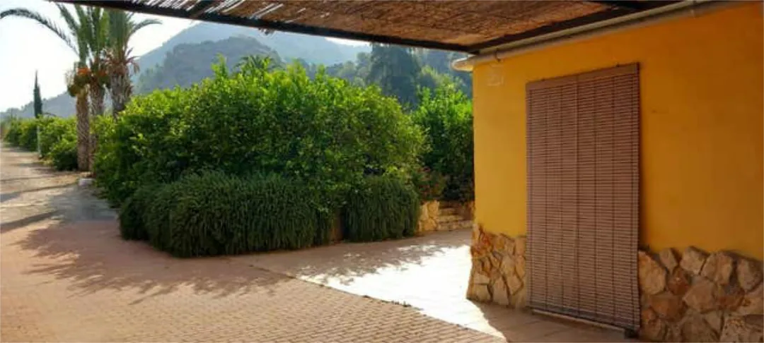 Chalet en Beniaján - Foto 8