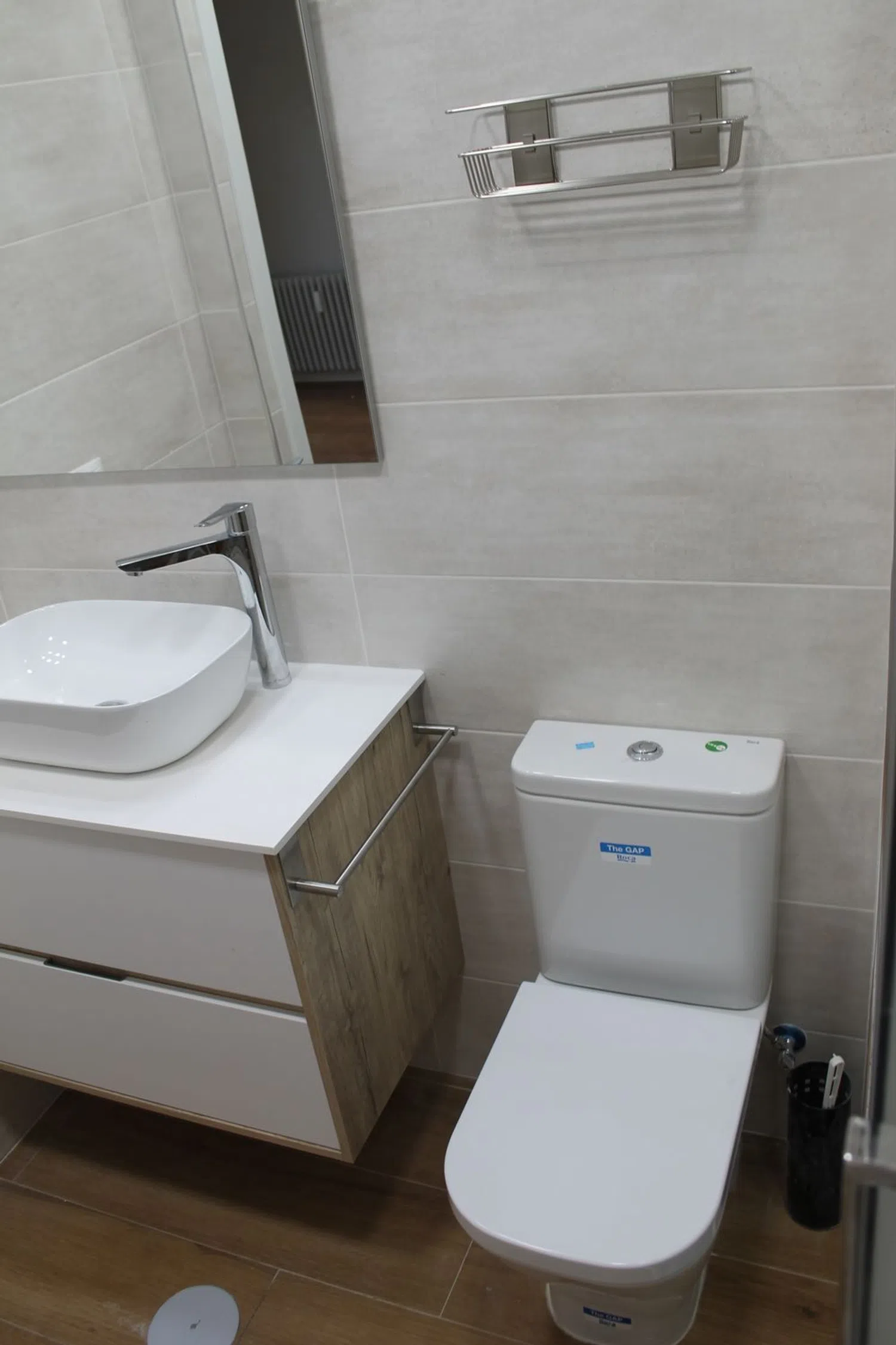 Ático en calle de Orense, 18 - Foto 28