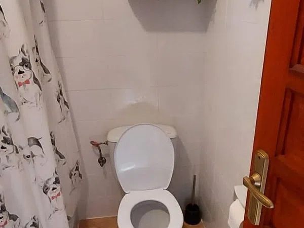 Piso en Calle de la Xalana, 12, Les Bassetes-El Marjal - Foto 8