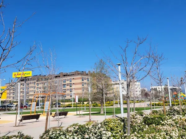 Piso en venta en Bulevar Picos de Europa, 10 - Foto 4