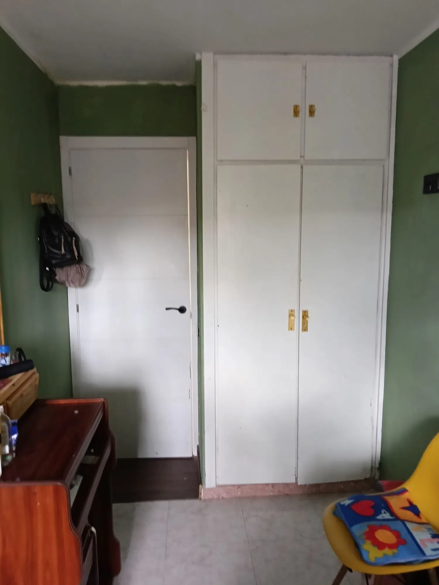 Piso en Barrio Casco Histórico de Vallecas - Foto 10