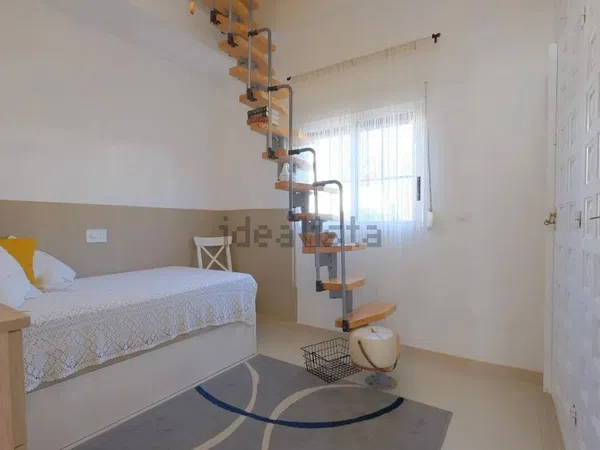 Casa o chalet independiente en Avenida de la Marina, 217, La Fustera, La Fustera - Foto 12