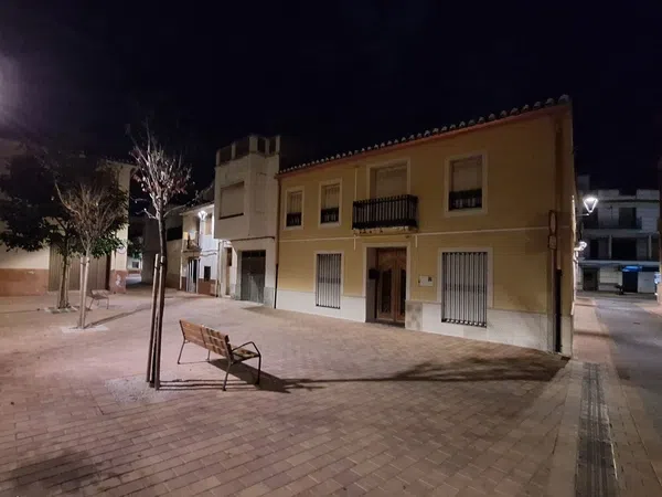 Chalet adosado en Plaza del Castell, 4 - Foto 31