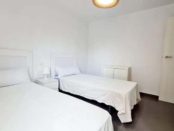 Piso en calle Argantonio, 10 - Foto 9