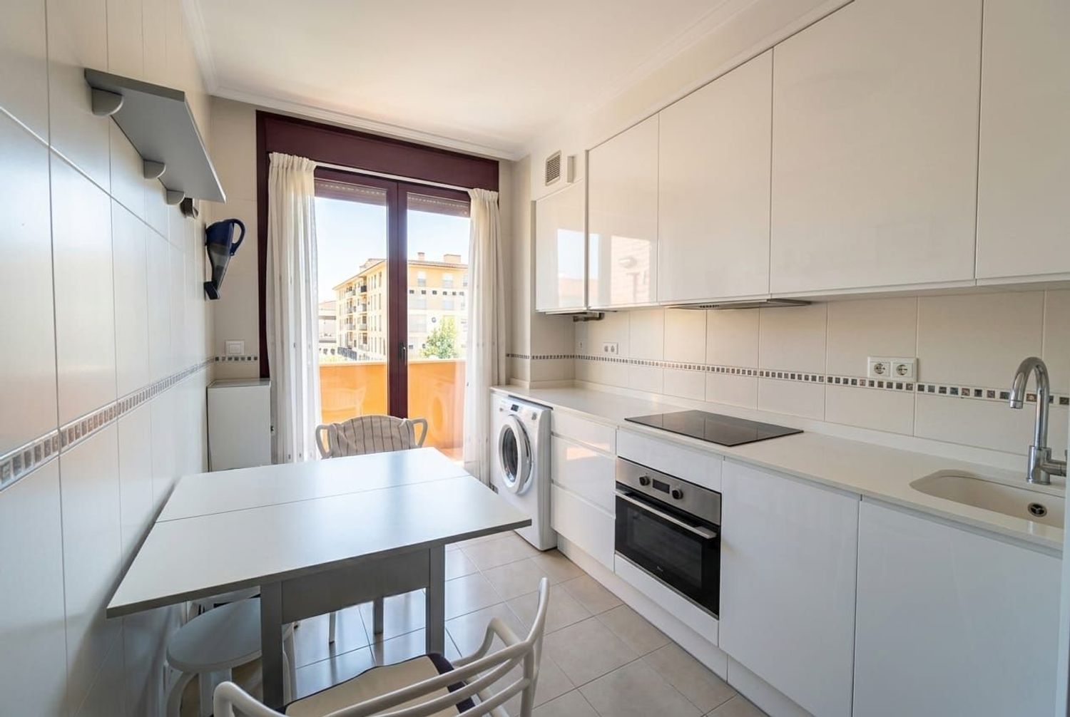 Piso en calle Francisco Tomás y Valiente, 27 - Foto 3