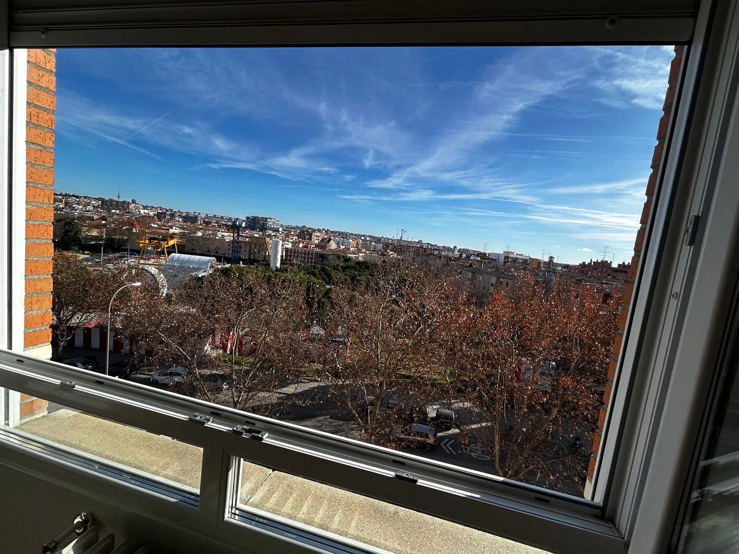 Piso en Barrio Opañel - Foto 4