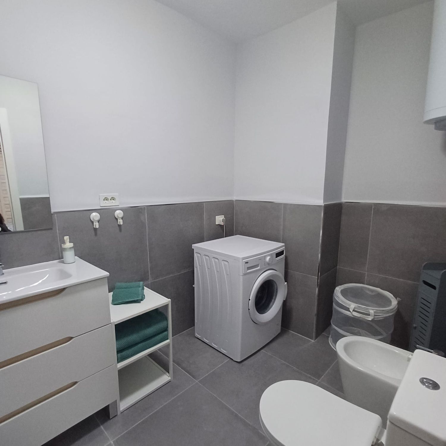 Piso en calle de Valois, 14 a - Foto 8