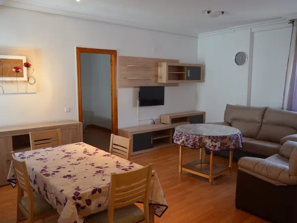 Dúplex en Calle Rafael Garcia Plata de Osma, 4, Centro, Centro - Foto 8