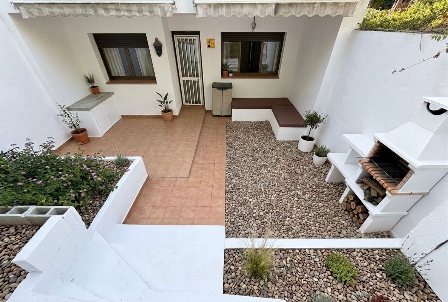 Casa o chalet independiente en Calle Font, 14 - Foto 12
