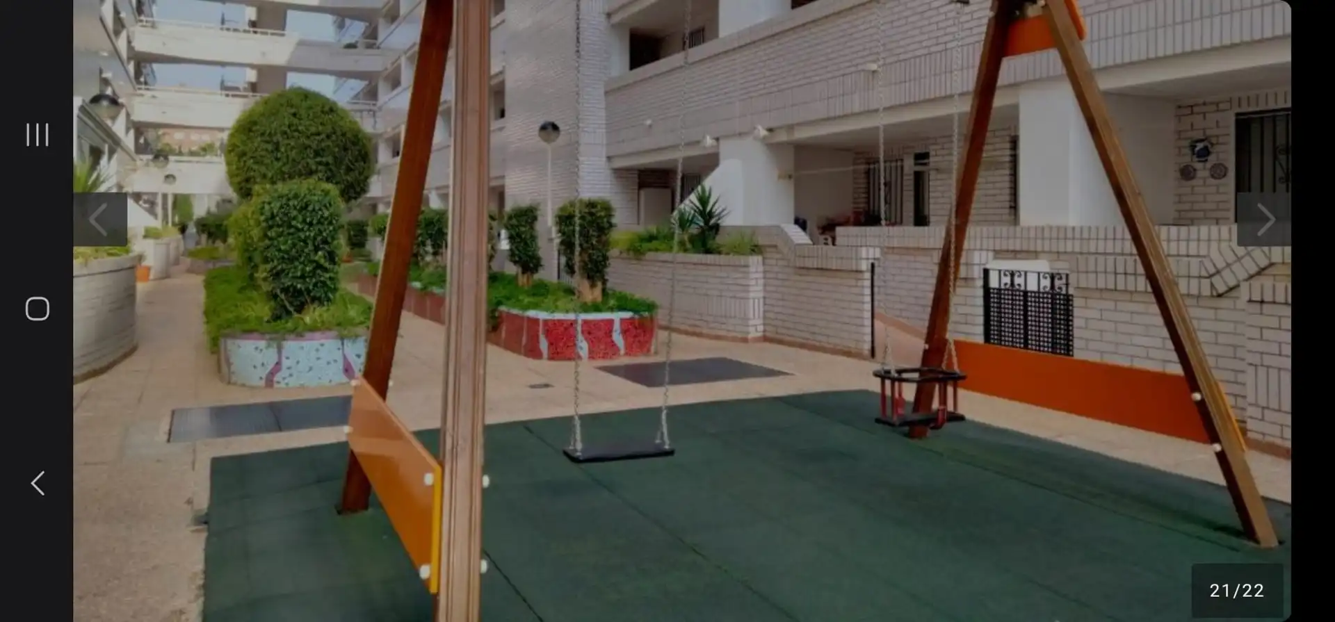 Apartamento en  Carrer Moscatell 22 - Foto 25