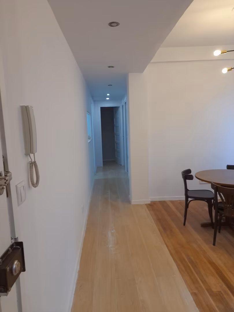 Piso en  Rúa Vila de Negreira 25 - Foto 11