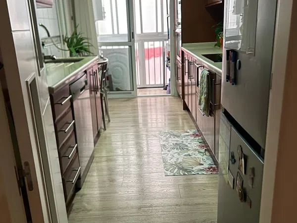 Piso en Avenida Clara Campoamor, 4, Barrio Alto, Barrio Alto - Foto 7