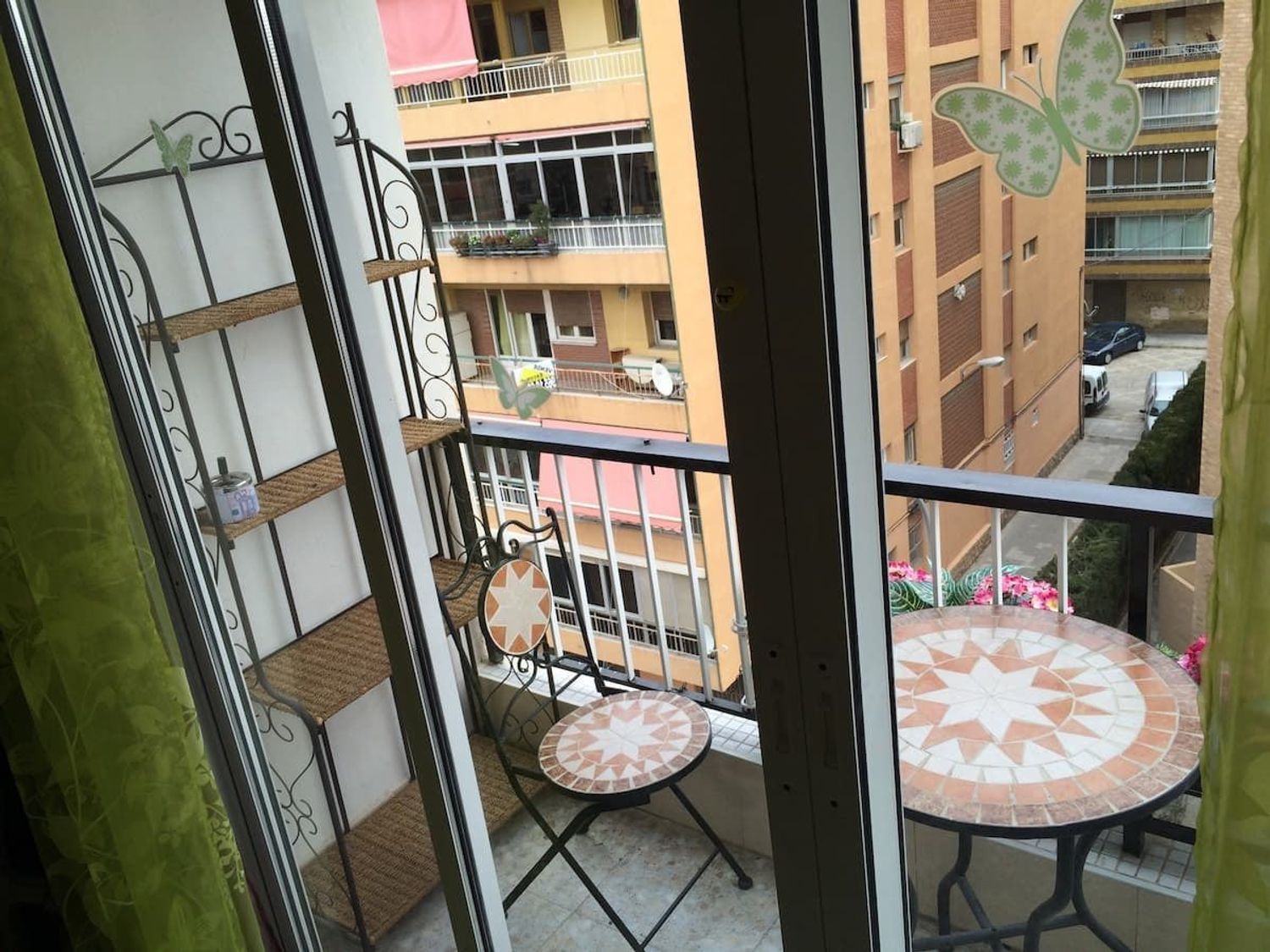 Piso en calle de la Princesa Merce, 6 CallePrincesaMercedes - Foto 7